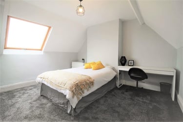 4 bed house, Wingrove Avenue, Arthurs Hill, Newcastle, NE49AB - Image 1